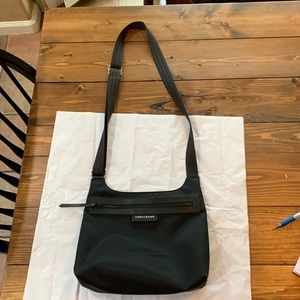 Longchamp le Pliage Neo Nylon cross body